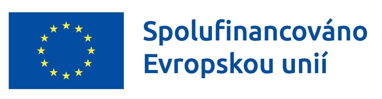 Spolufinanc EU